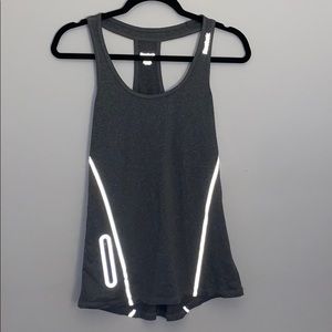 Reebok tank top